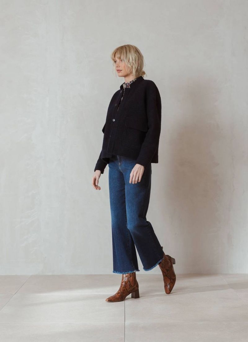 Cazadora Jacket