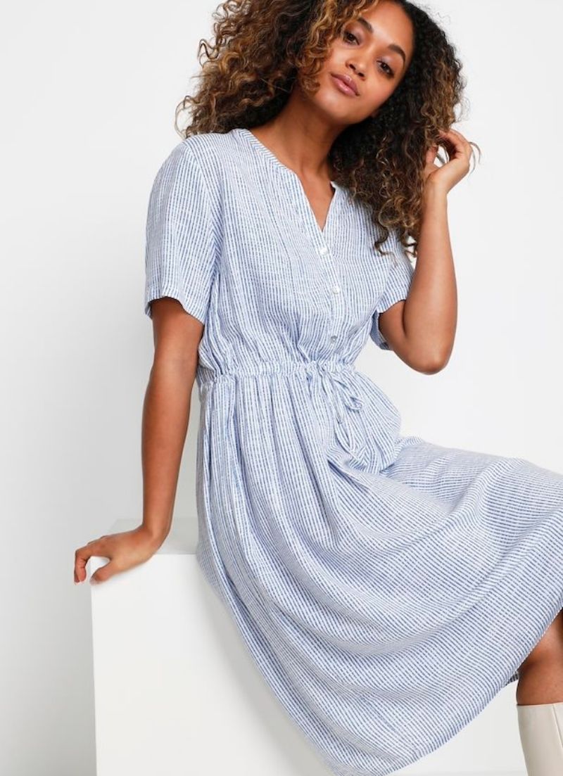 Ferina Dress