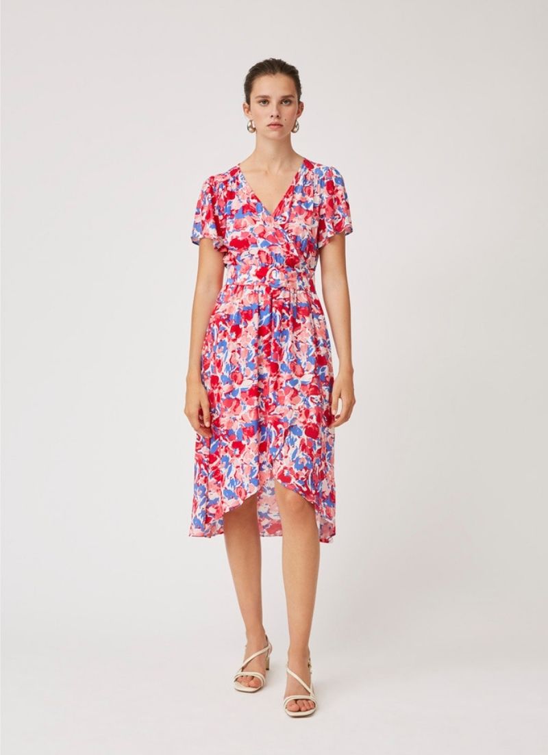 Claire Dress