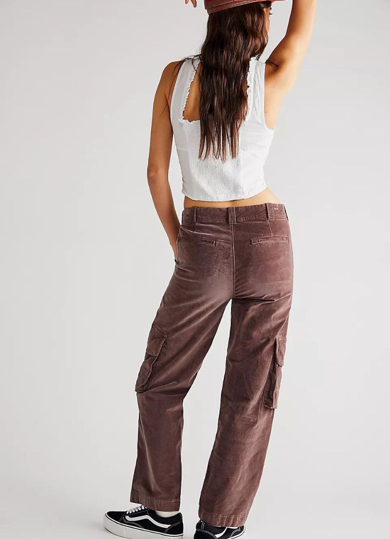 Pantalon cargo Hard Crushin