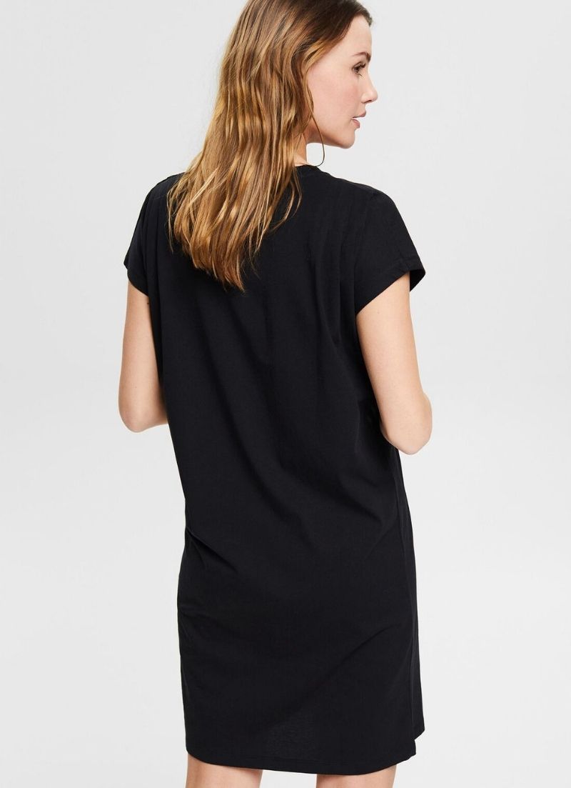T-Shirt Dress