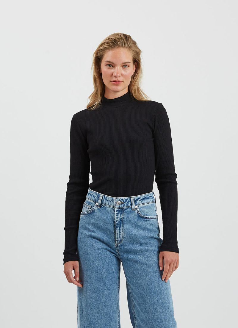Mocki Long Sleeve