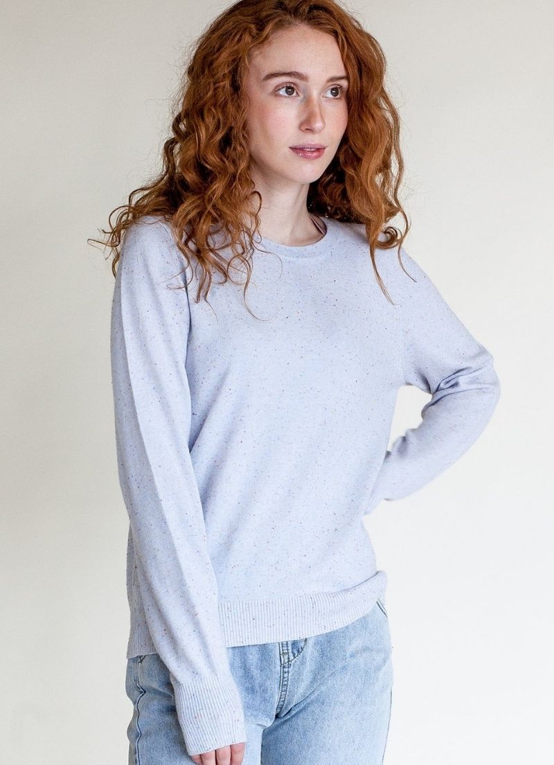 Confetti Sweater