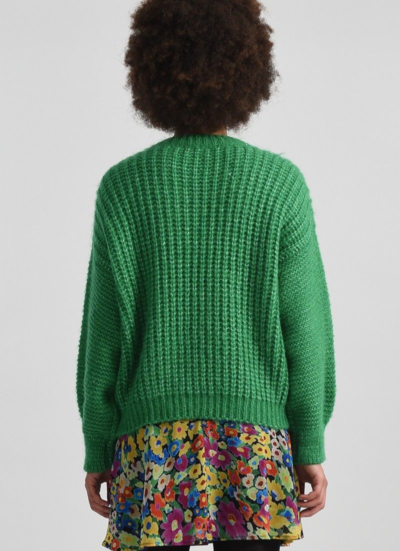 Daniela Knit Sweater