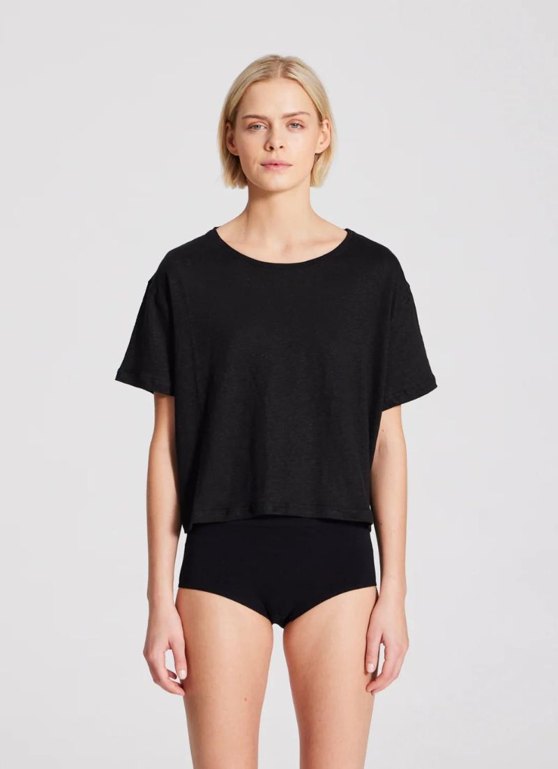 Ivalo S/S Top