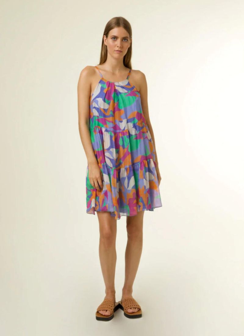 Anetha Dress