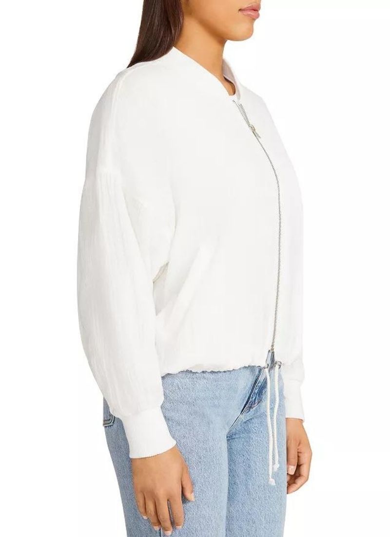 BB Dakota - Veste en duvet pour la gaze