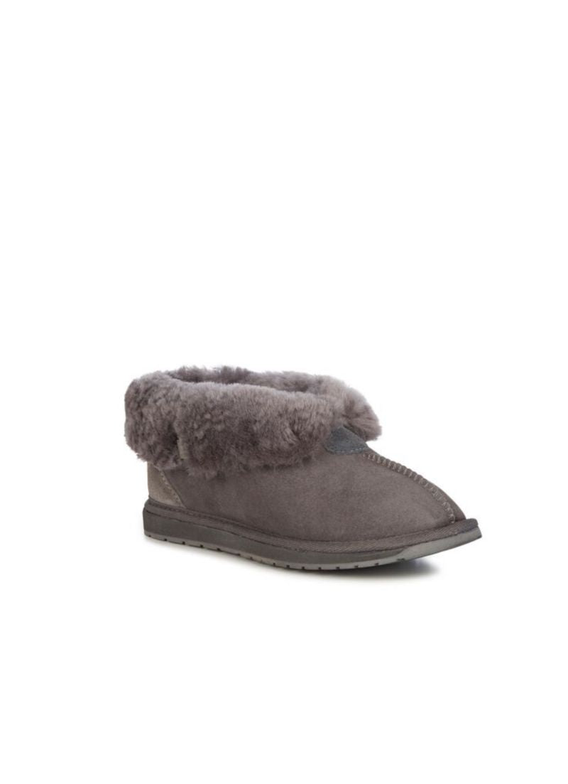 Platinum Albany Slippers