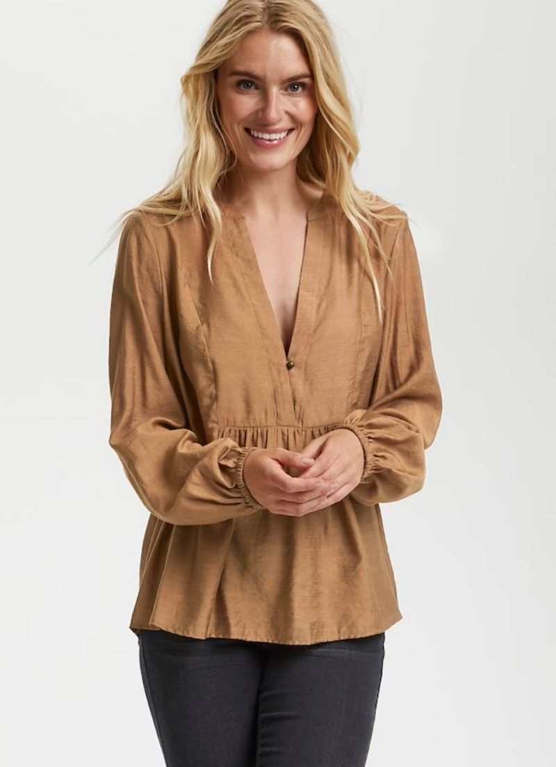 Liselln Blouse