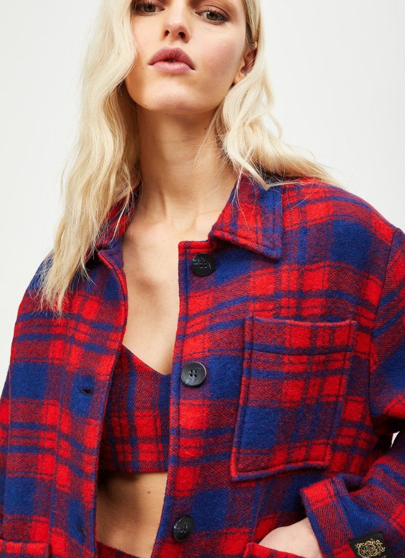 Veste Arcadie