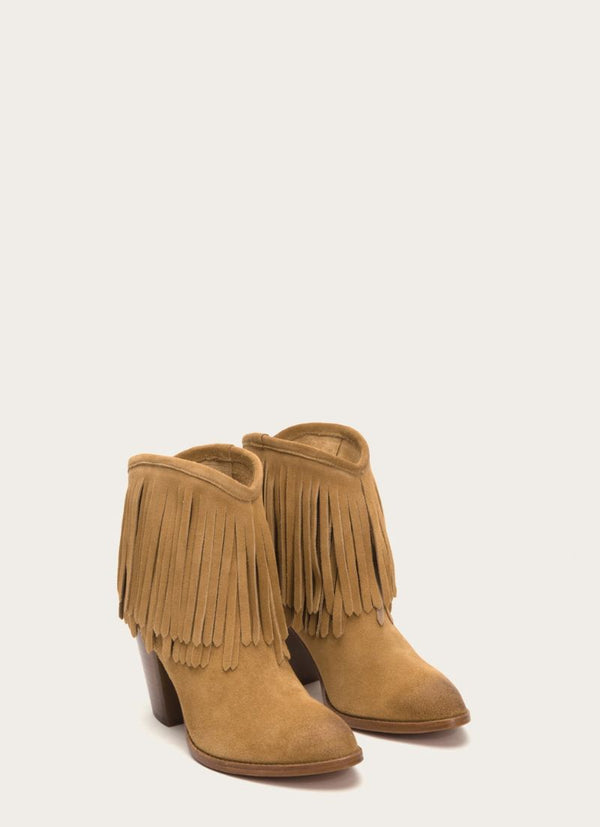 frye ilana bootie