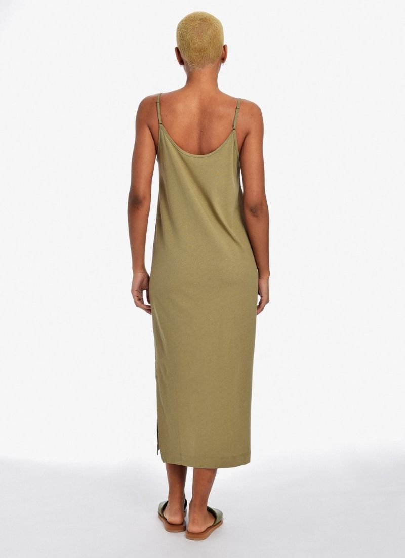 Teagan Dress
