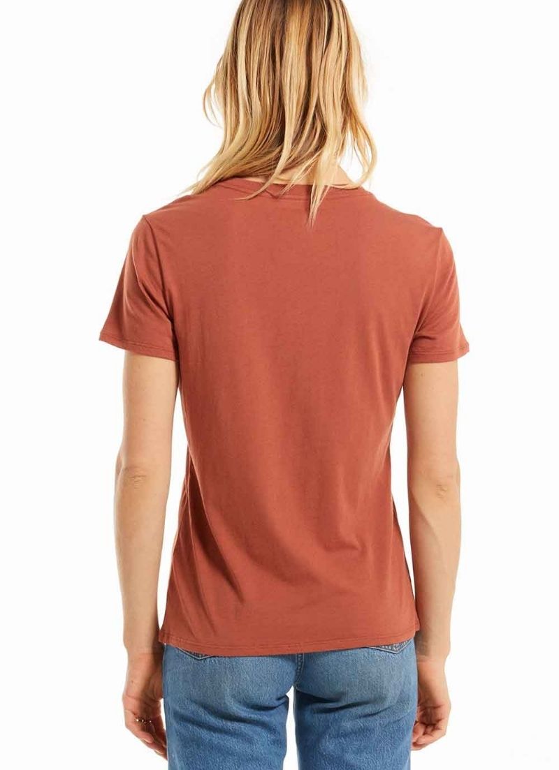 Easy Modal Tee