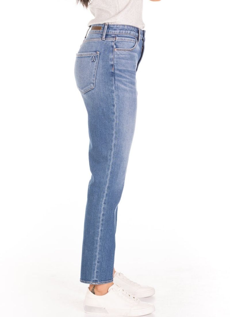Articles Of Society - Rene Straight Jeans