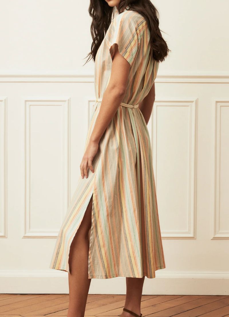Reposee Dress