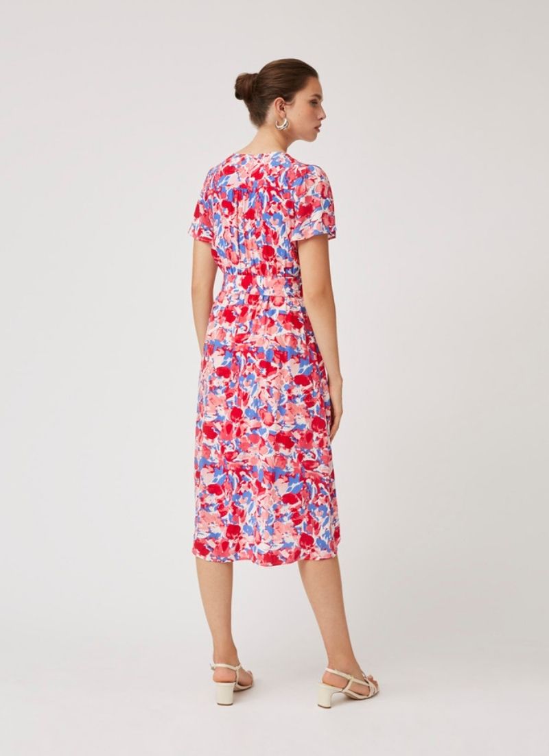 Claire Dress