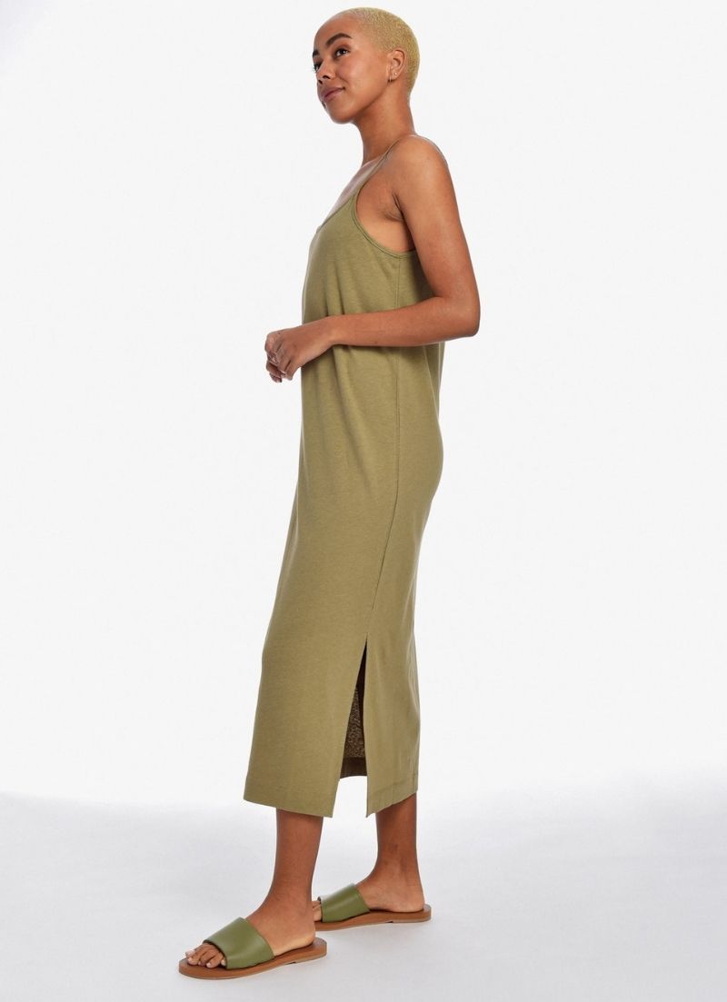 Teagan Dress