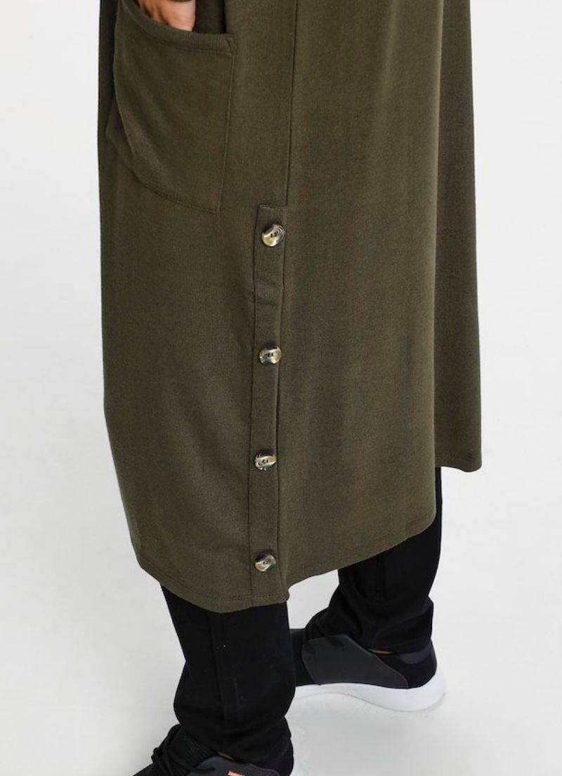 Sally Cardigan