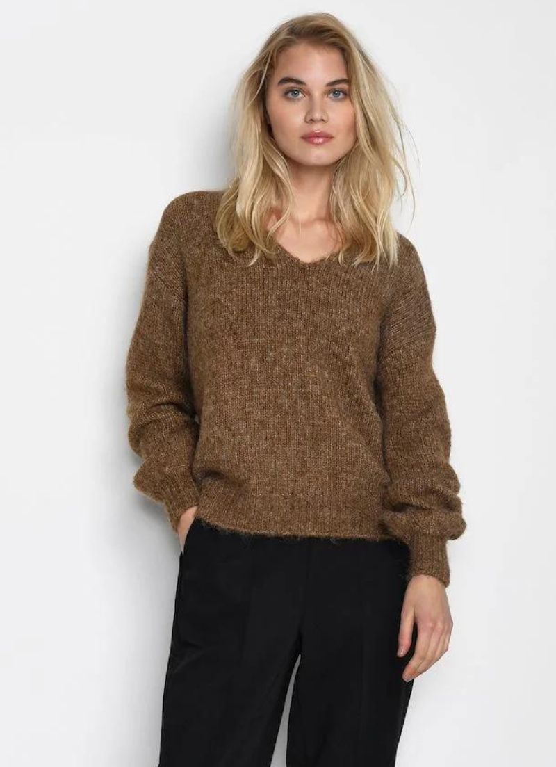 Kaffe - Pull Saria
