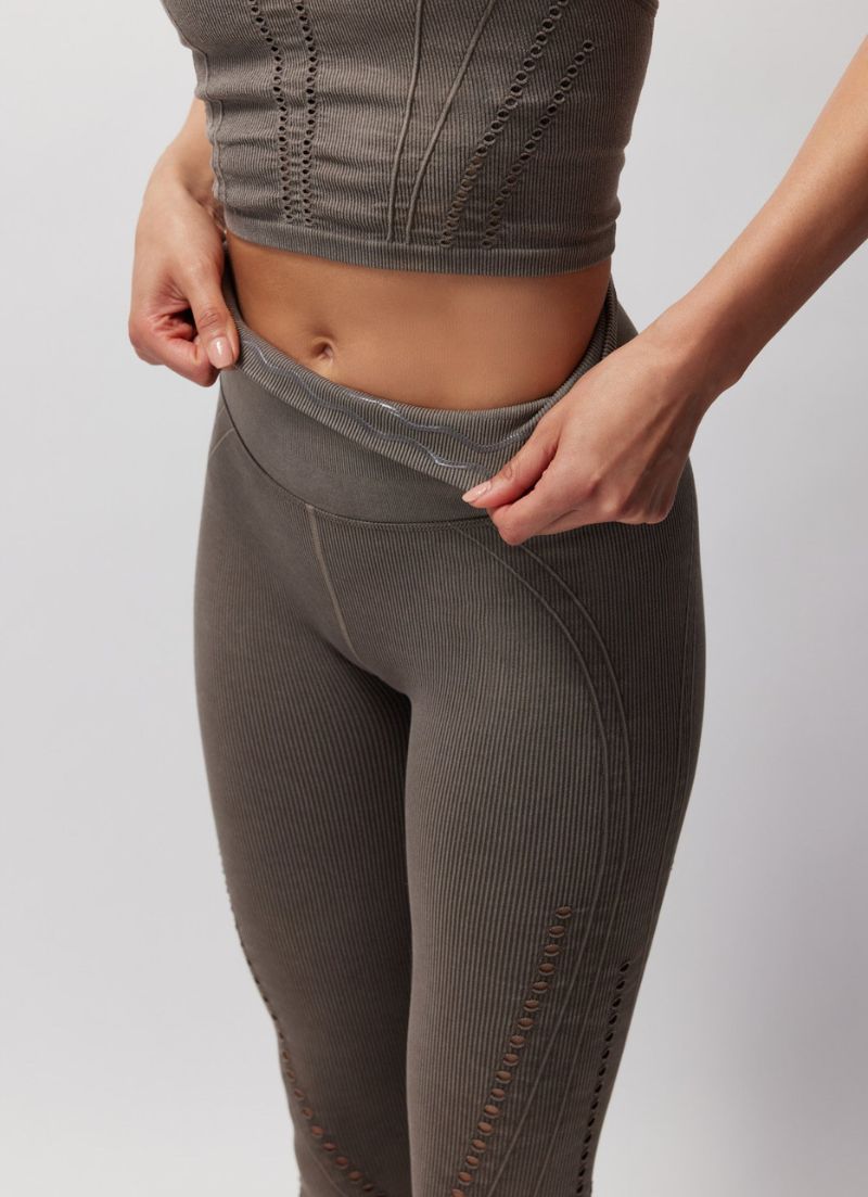 Thea Seamless Legging
