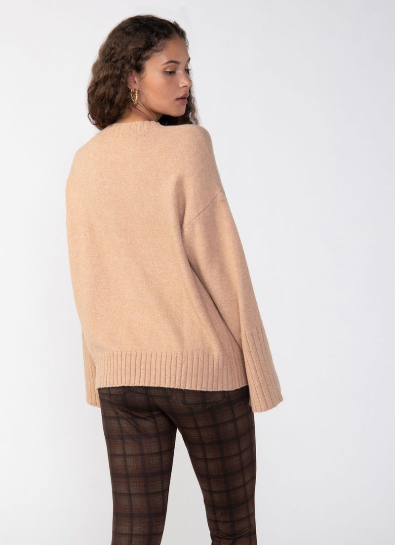 Sanctuary - On Arrival Sweater