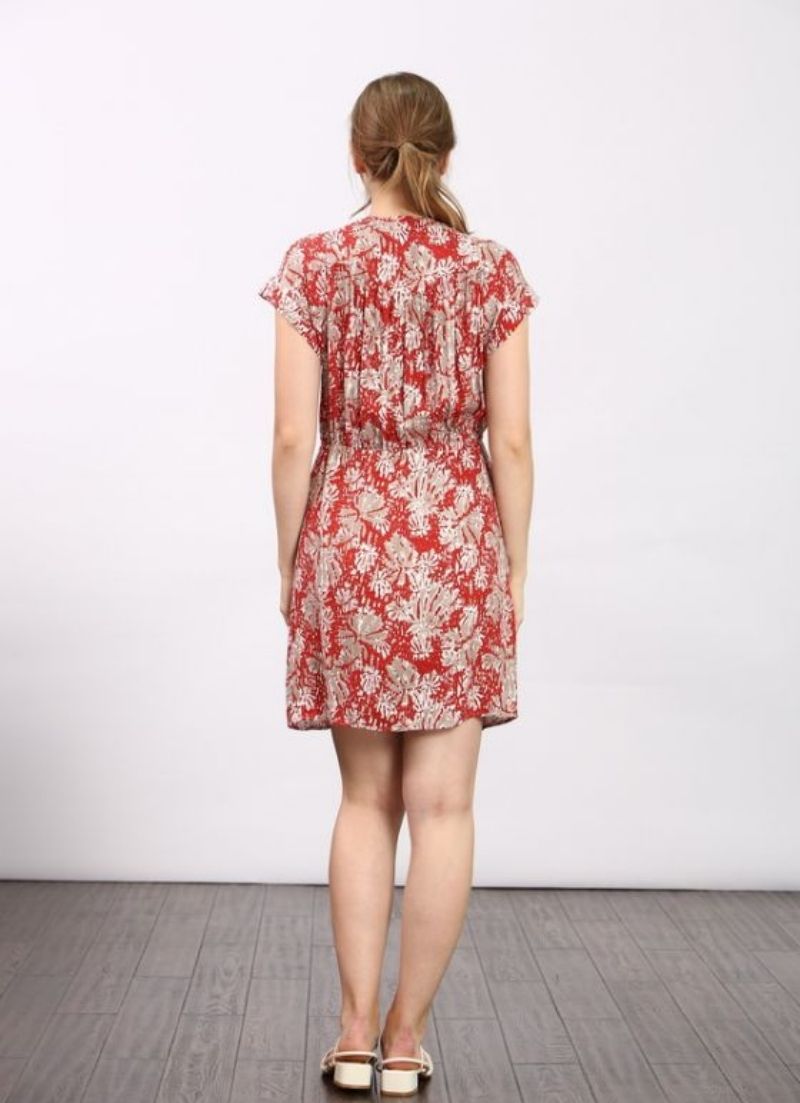 Deanna Dress