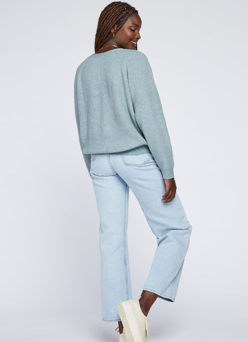 Gentle Fawn - Pull Angela