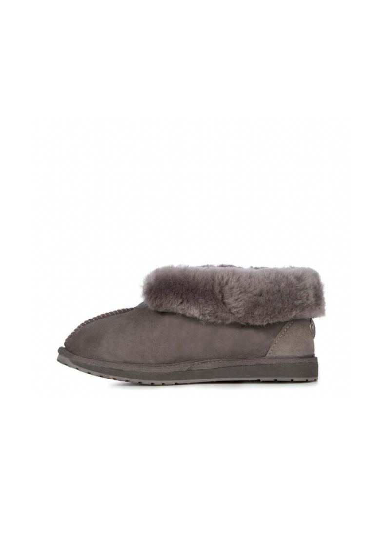 Platinum Albany Slippers