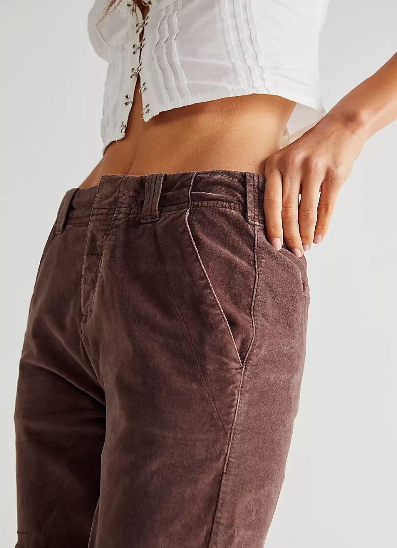 Pantalon cargo Hard Crushin