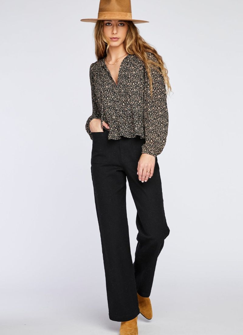 Maddie Blouse