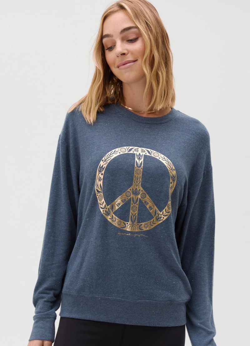 Choose Joy Sweater