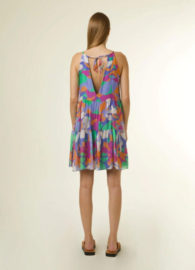 Anetha Dress