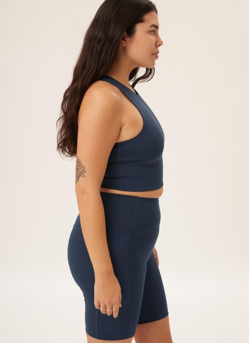 Girlfriend Collective - Soutien-gorge Dylan