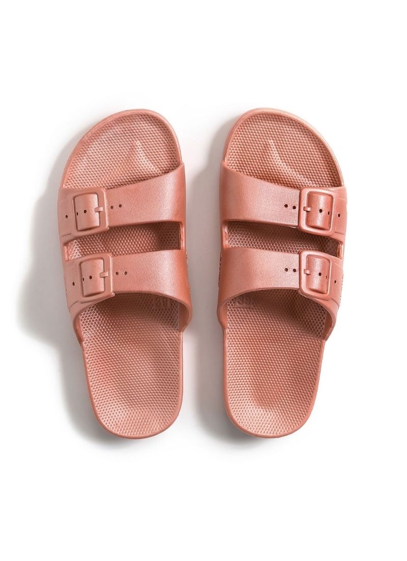 Liberté Moïse - Terra Slides