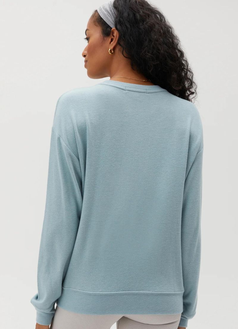 Enjoy The Now Sweater