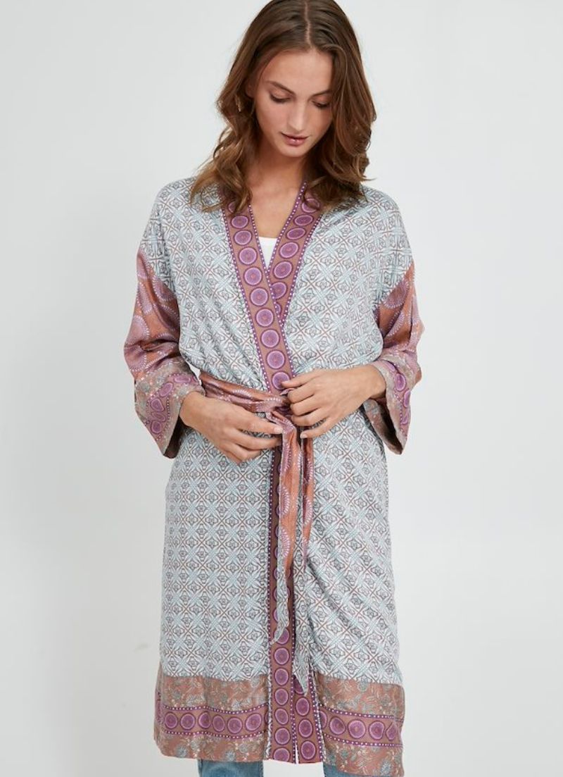 Jasmina Kimono