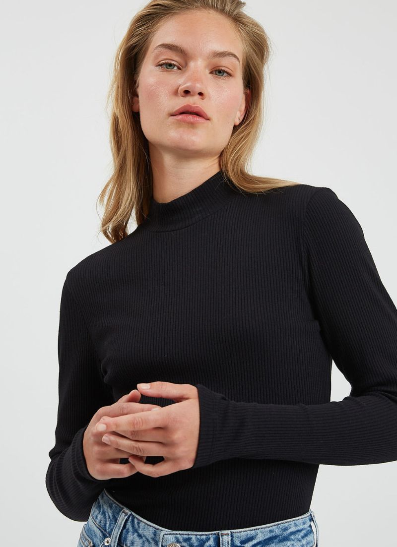 Mocki Long Sleeve