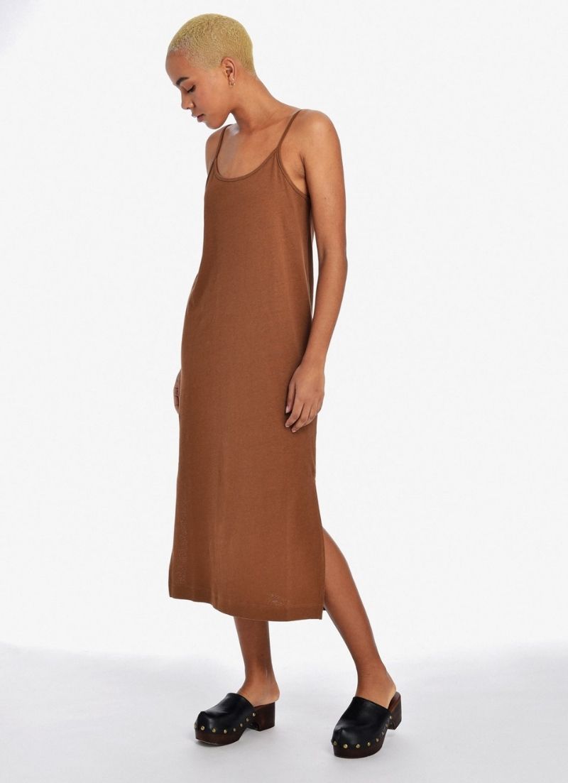 Teagan Dress
