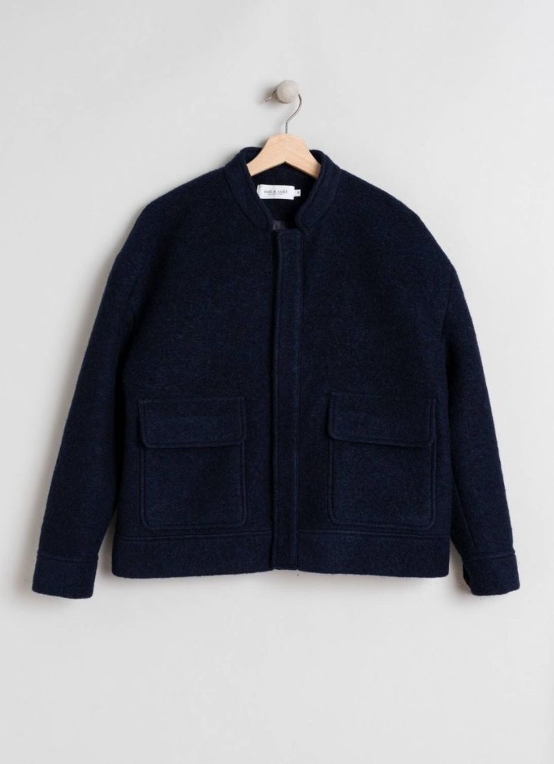 Cazadora Jacket