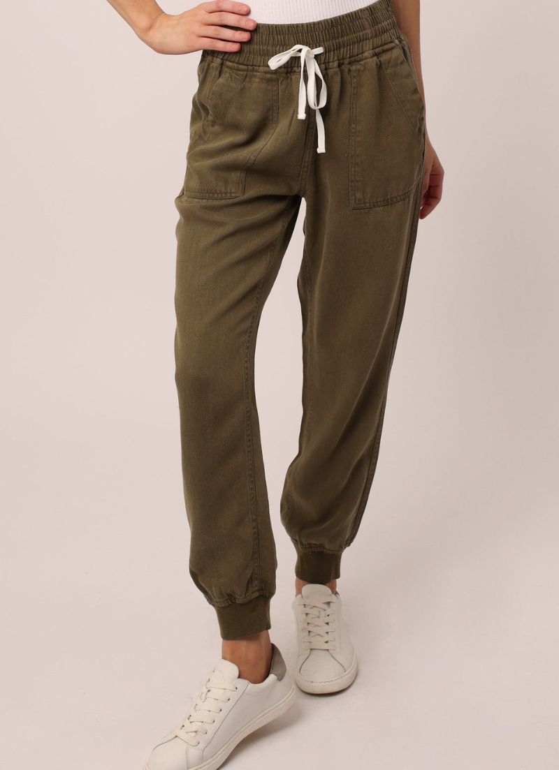 Jacey Jogger