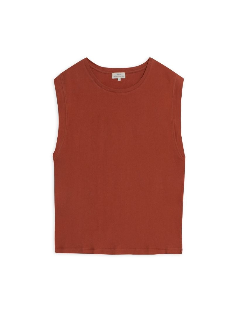 Yerse - Sleeveless T-Shirt