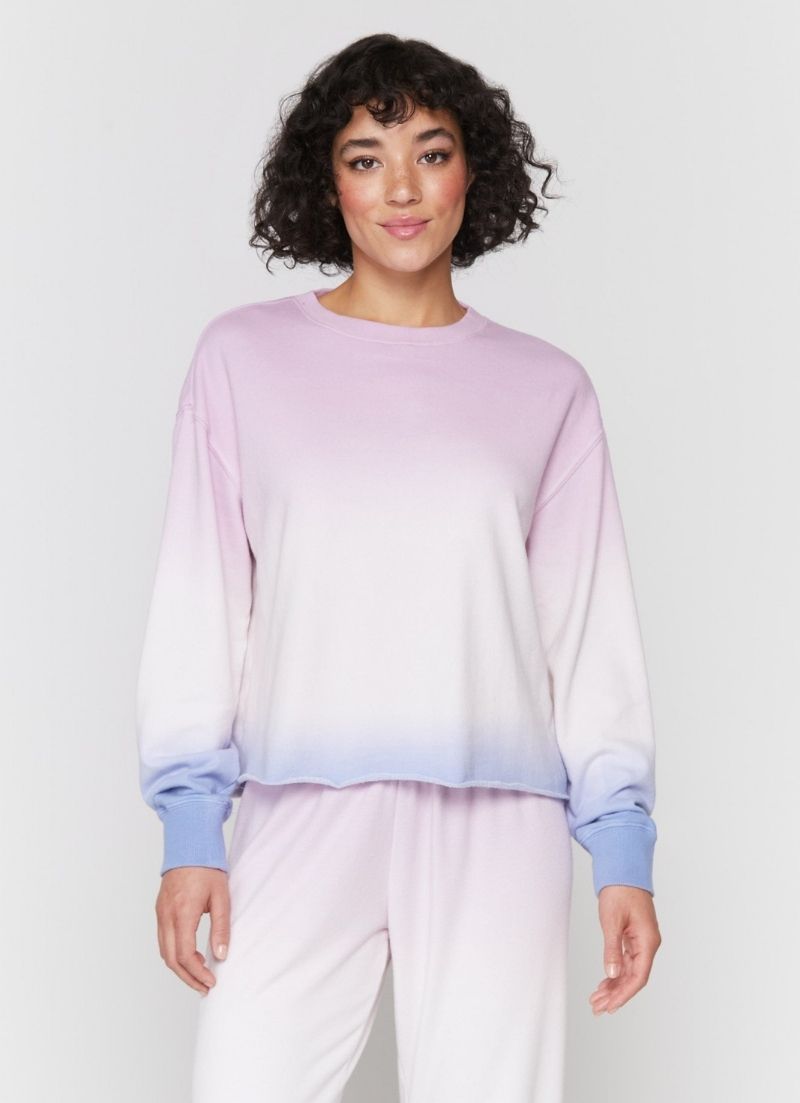 Trust Your Soul Mazzy Sweatshirt