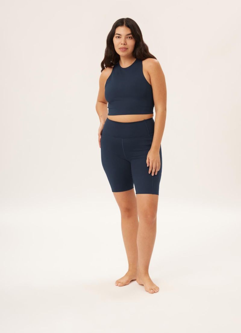 Girlfriend Collective - Soutien-gorge Dylan