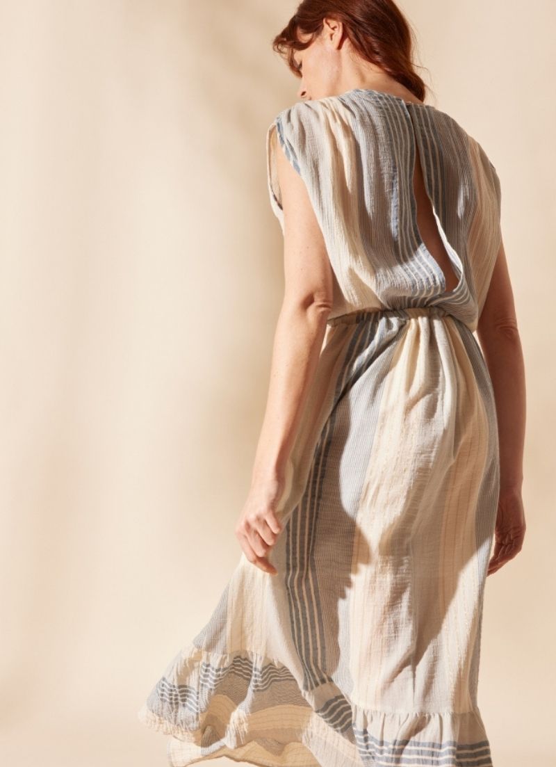 Jihane Dress