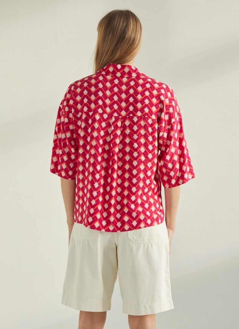Daphne Shirt
