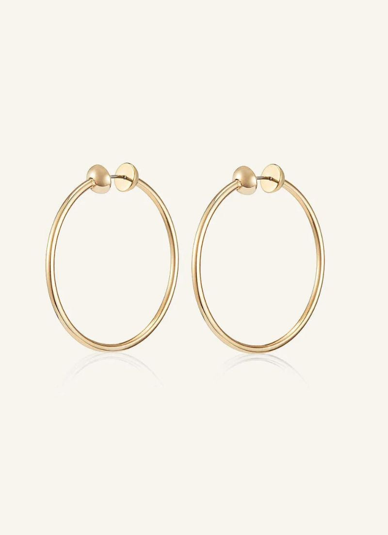 Icon Hoops Small