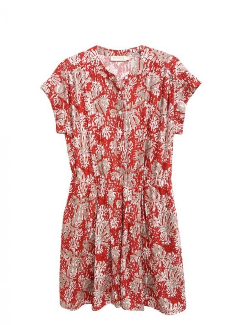 Deanna Dress