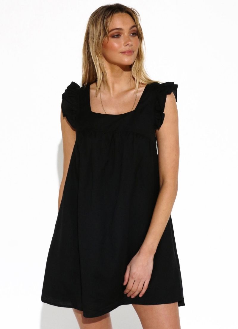 Madison The Label - Robe Lorna