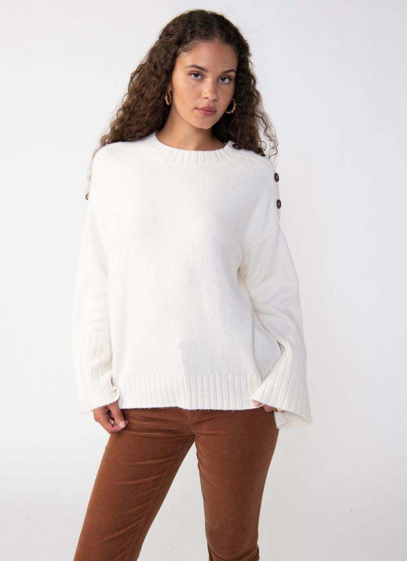 Sanctuary - On Arrival Sweater