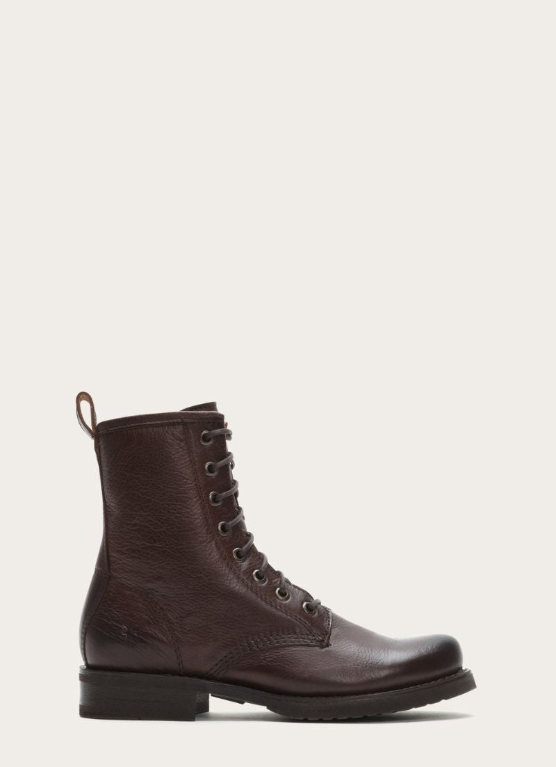 Veronica Combat Boot